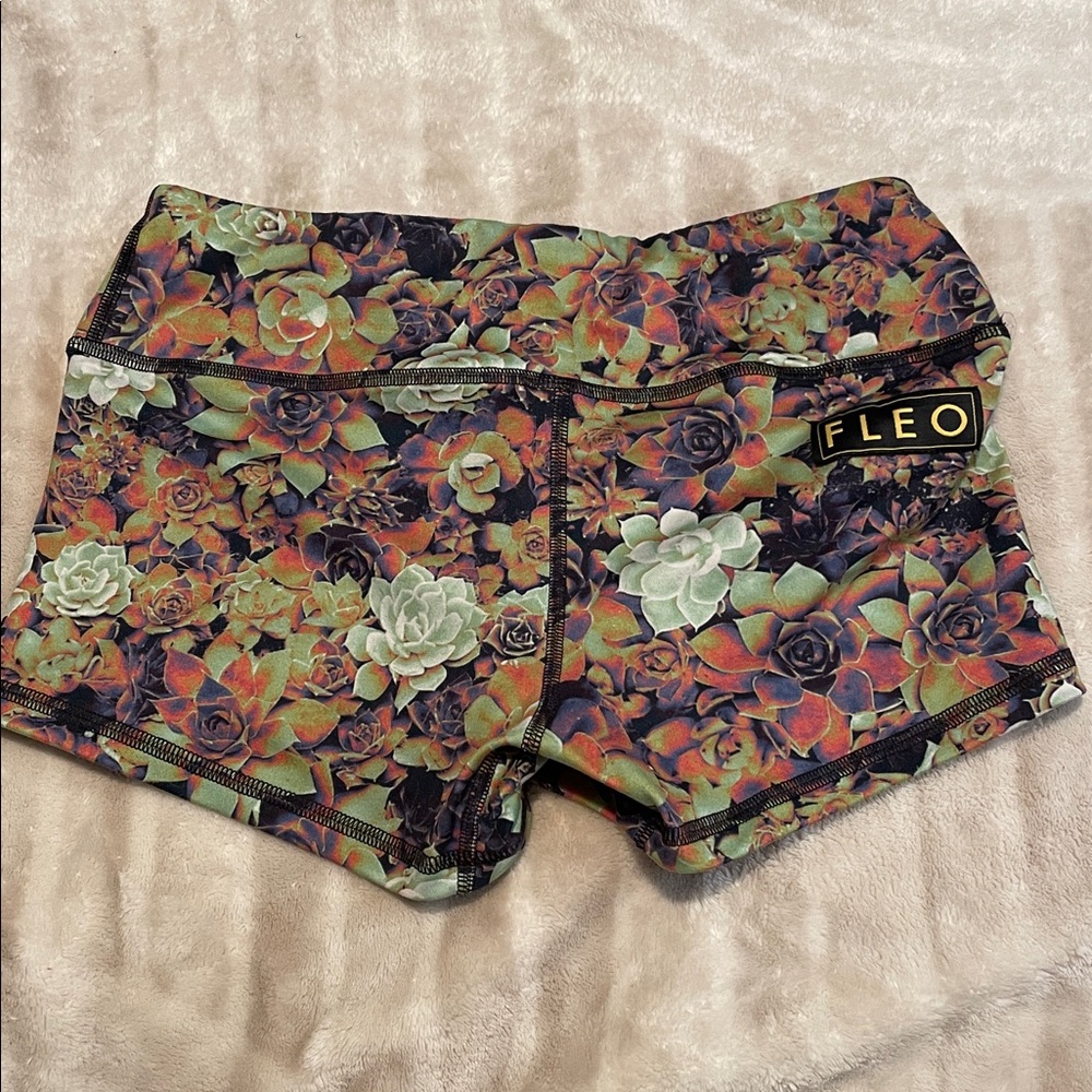 Fleo original shorts